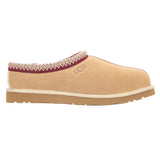 M Tasman II - Driftwood / Biking Red - Zapatillas Hombre Beige Hombre UGG