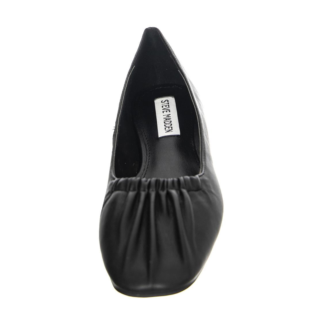 Quaint Black - Scarpe Profilo Basso Donna Nere SMSQUAINT-BLK . STEVE MADDEN 