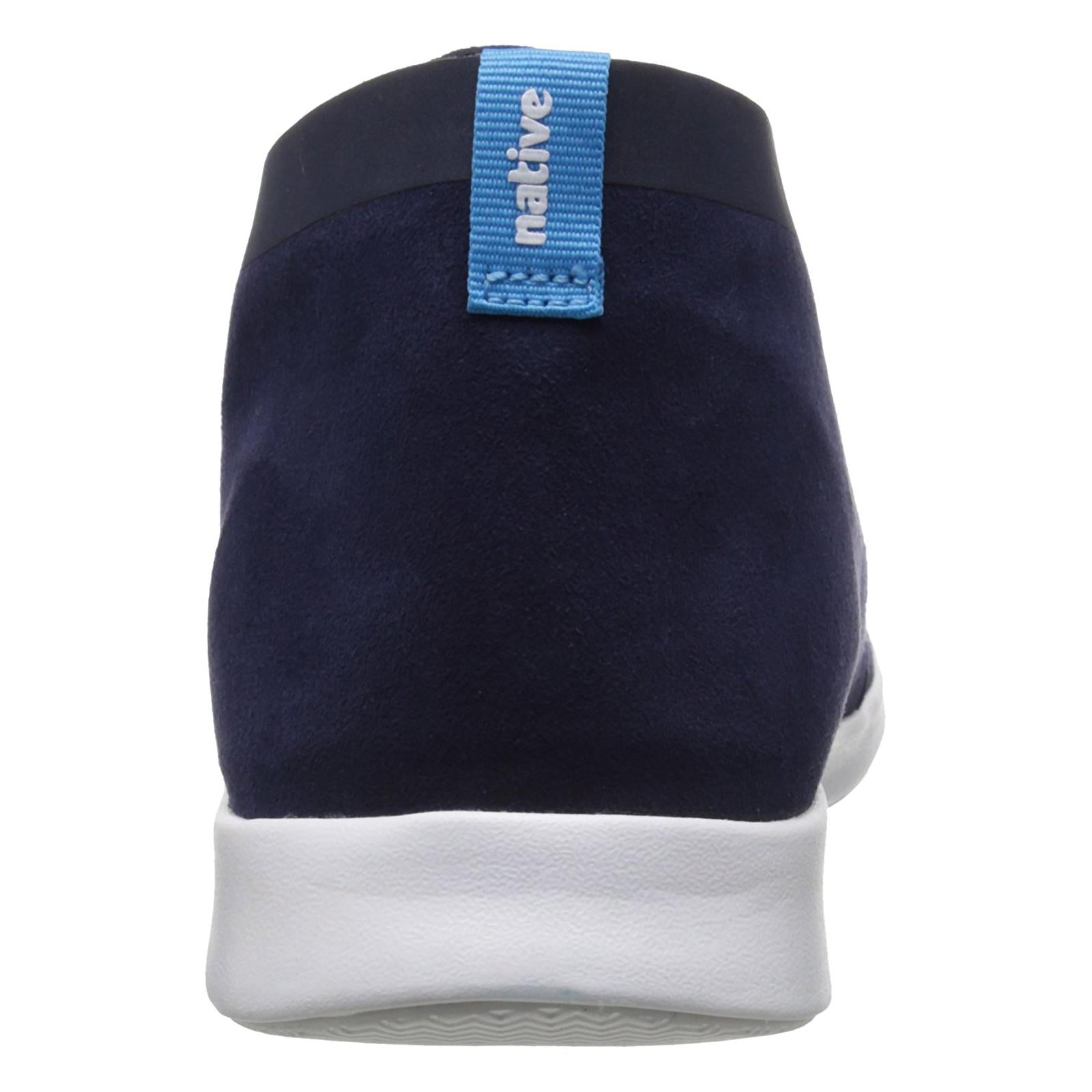 Apollo Chukka - Regatta Blue/Shell White - Scarpe Basse Uomo/Donna 21100500-4204  NATIVE 