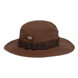 GLACIER VIEW BOONIE TIMBER BROWN - Sombrero de pescador Marrón ACCESORIOS DICKIES