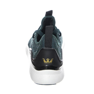  FACTOR Evergreen-White  SUPRA 