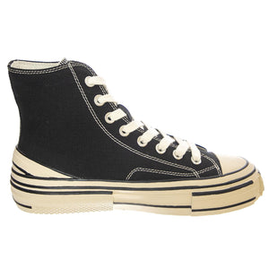 JC Play Endorphin-H Canvas Black Shoes - Scarpe Donna Nere PLSJCD-037-2-01-BLK  JEFFREY CAMPBELL 