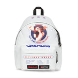 Herschel Day Pak'r - Mochila Gremlins Repeat Poster Blanco ACCESORIOS EASTPAK