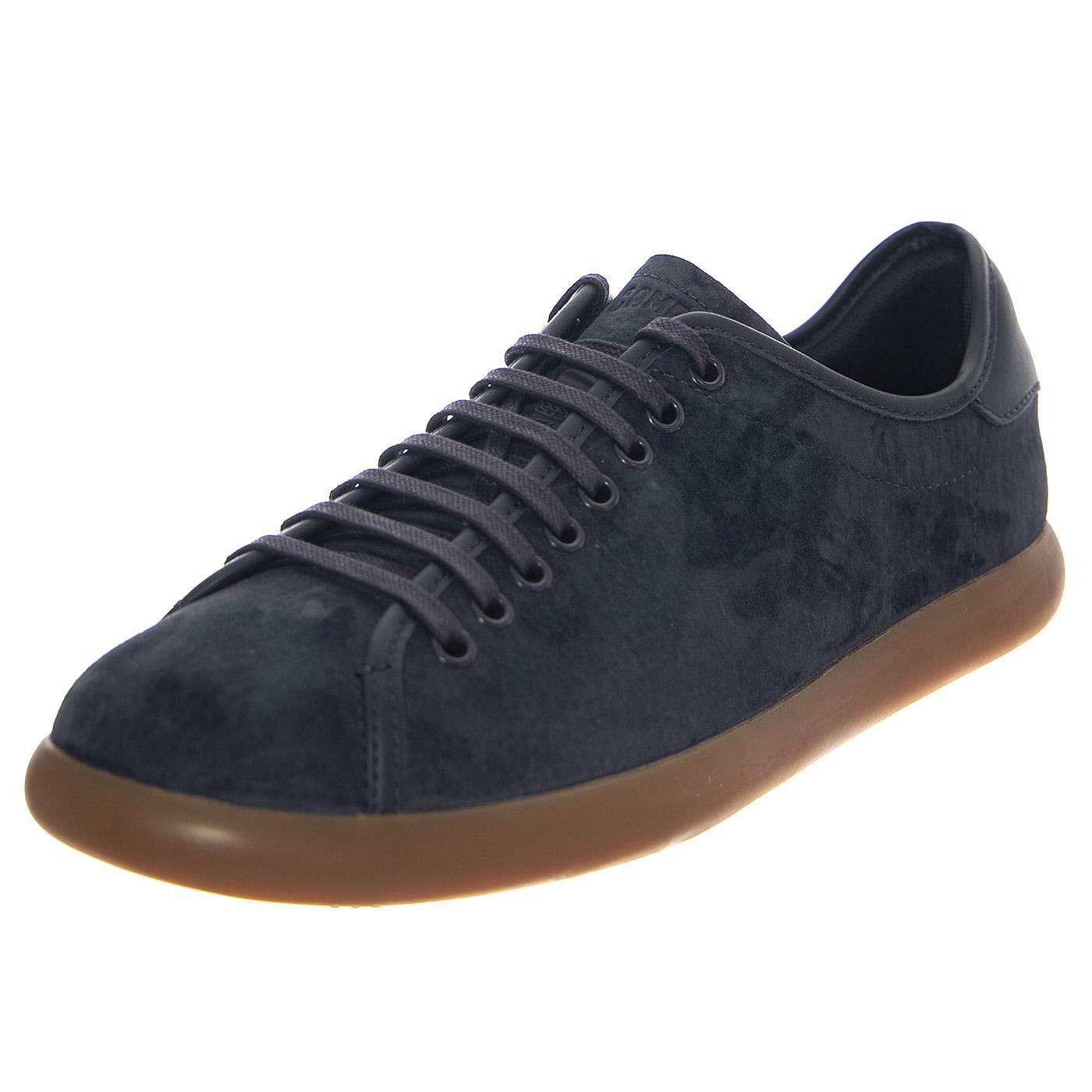 Summer Hypnos/PSoller Miel - Scarpe Uomo Blu K100974-015  CAMPER 