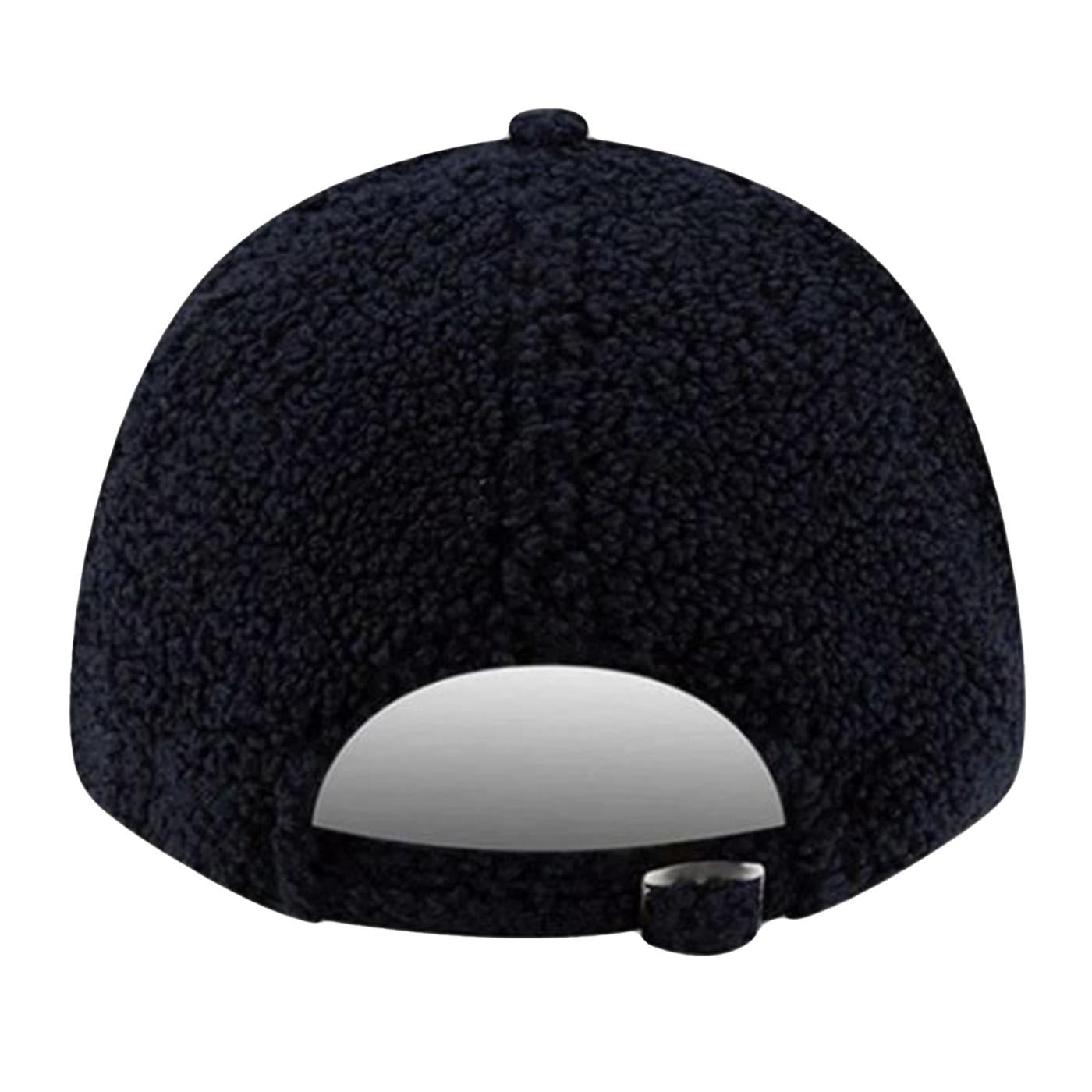 Borg 9FORTY Navy New York Yankees - Cappellino Blu Navy 60691226 . NEW ERA 