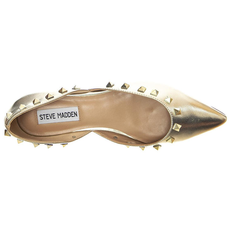 FIRENZE - Scarpe Décolleté Donna Oro SMSFIRENZE-GLD . STEVE MADDEN 