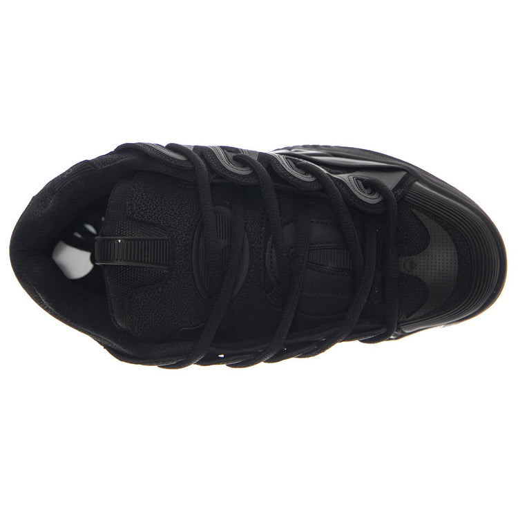 D3 2001 Foowear Black / Black / Black - Scarpe Uomo Nere 1141-OS001236 . OSIRIS 