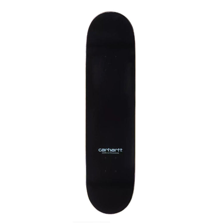 Board 3 8,5 Summertime Special - Tavola da Skate Nera I034578.33TXX  CARHARTT WIP 