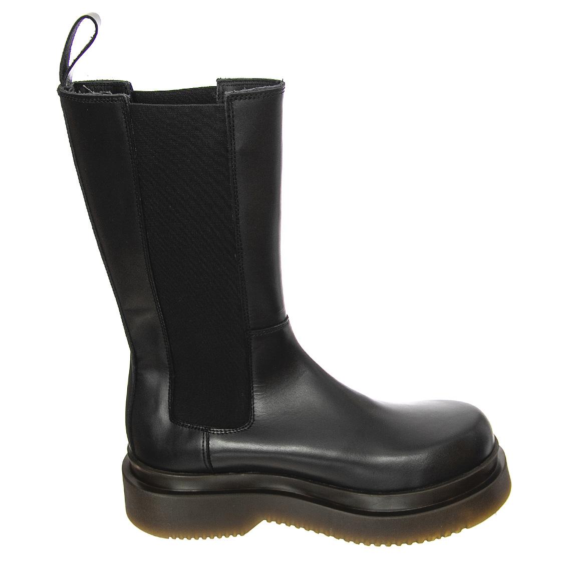  BTSTBAND14-BKG  MR BOOTS 
