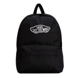 Old Skool Classic Backpack Black - Zaino Negro ACCESORIOS VANS