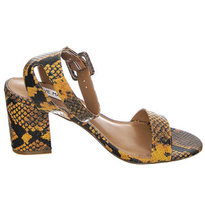 SMSMALIA-YELSNK  STEVE MADDEN 