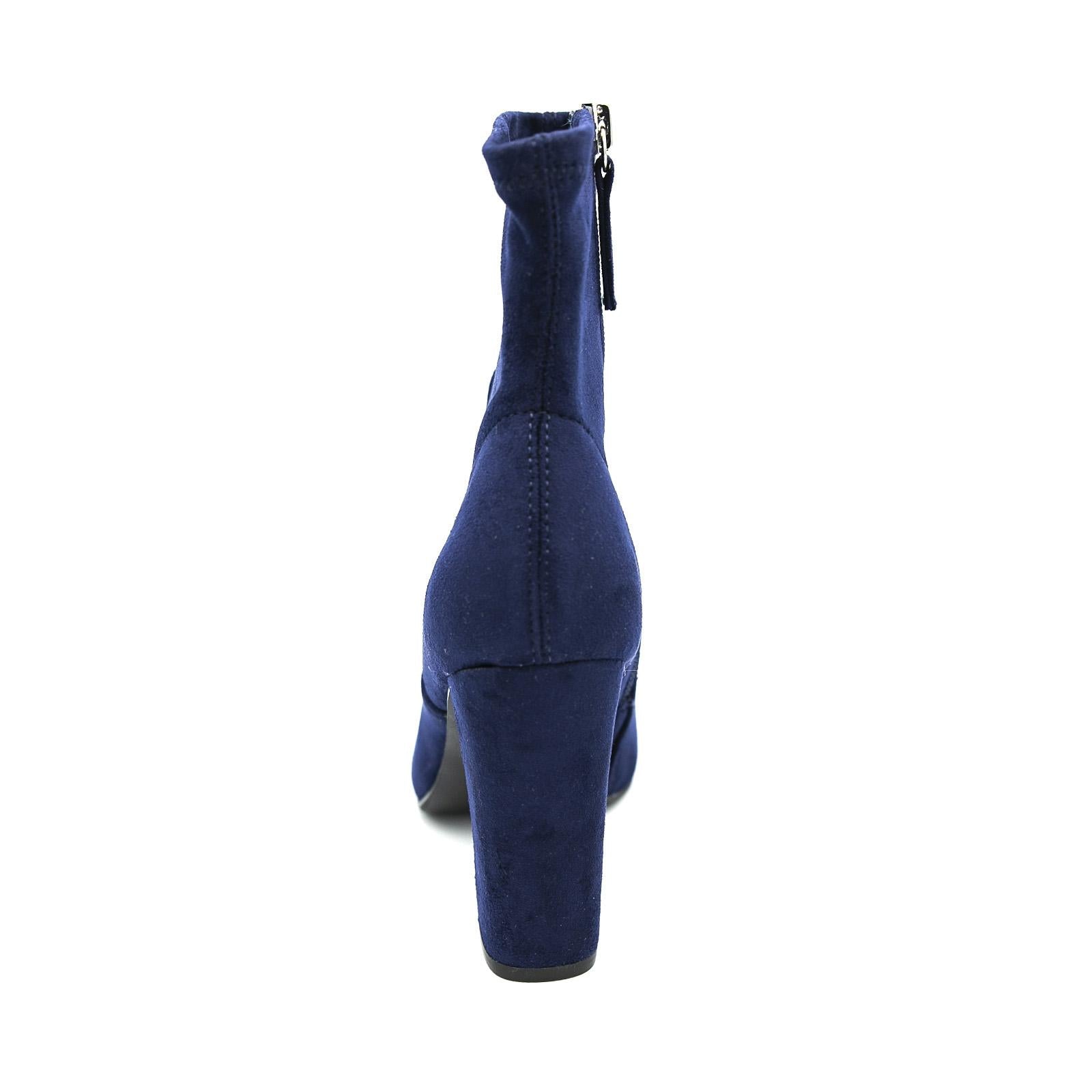  SMSEDITT-NAVY  STEVE MADDEN 