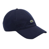GORRA Blue Hat - Gorra Lacoste con Visera Azul  ACCESORIOS LACOSTE