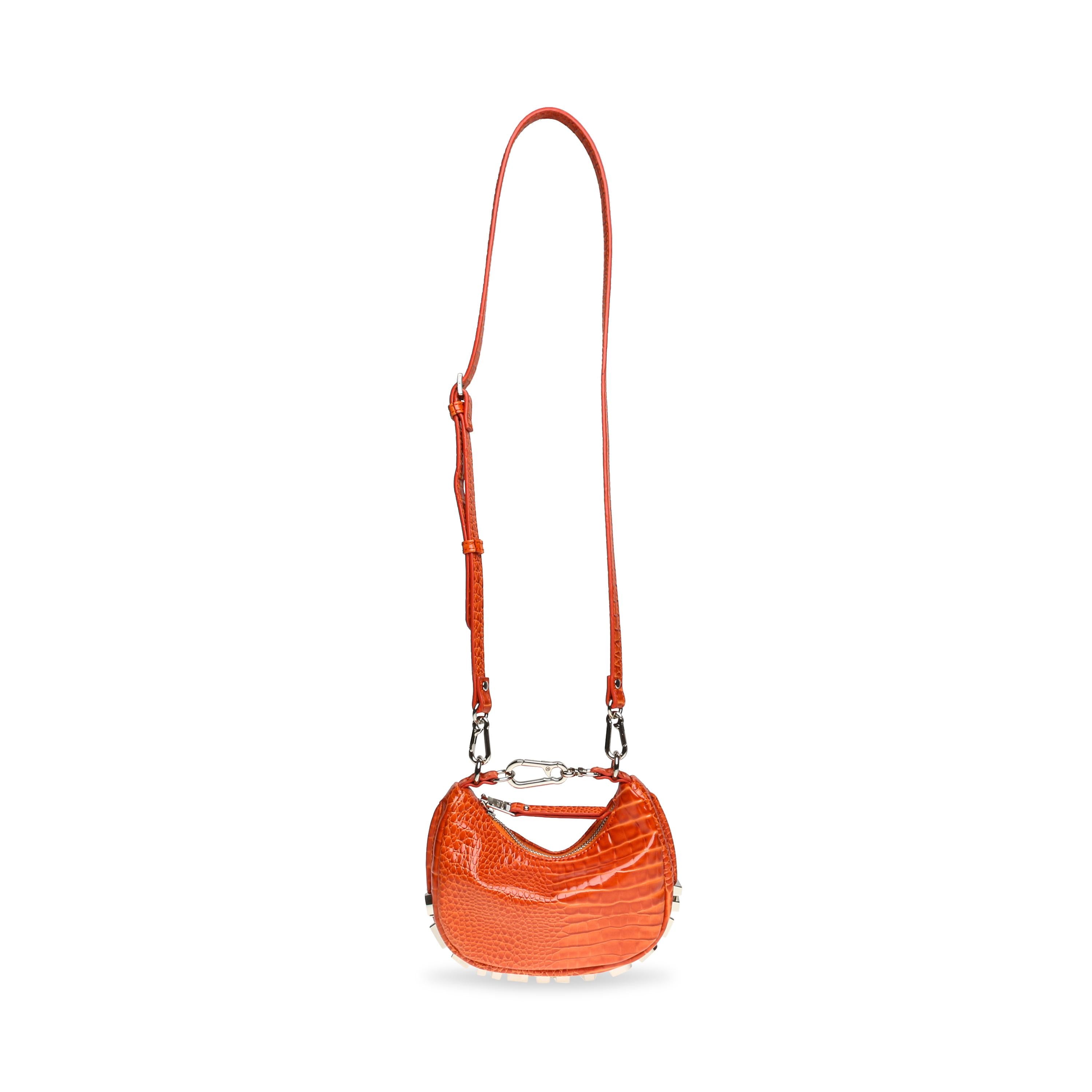 BRisky-C Chocolate - Borsa Nera SMABRISKY-C-CHO  STEVE MADDEN 