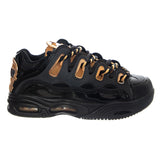 D3 2001 (25th) Footwear Black/Gold - Zapatos Stringatos Hombre Negro Hombre OSIRIS