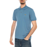 POLO M/C - Polo Lacoste Azul Hombre LACOSTE