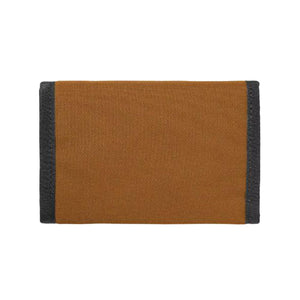 Alec Wallet Hamilton Brown - Portafogli Marrone I031471.HZXX  CARHARTT WIP 