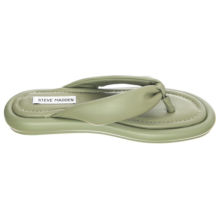 Ceelo Agave - Sandali Donna Verdi SMSCEELO-AGA  STEVE MADDEN 