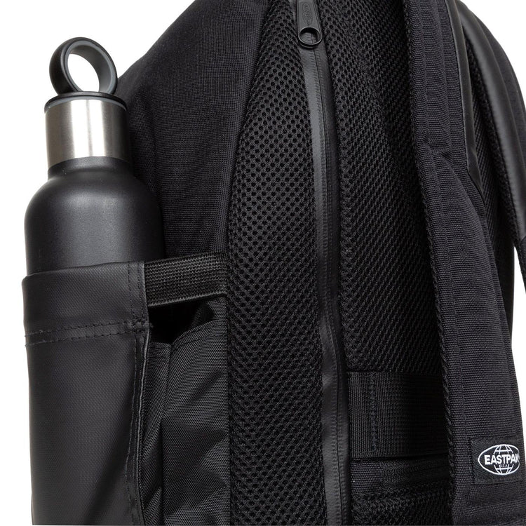 Icon Pak'R On Black - Zaino Nero EK0A5BKG4T61  EASTPAK 