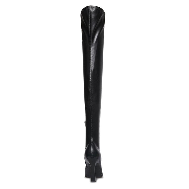  SMSPROWL-BLK  STEVE MADDEN 