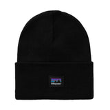 Everyday Beanie Black - Beanie Negro Hombre PATAGONIA