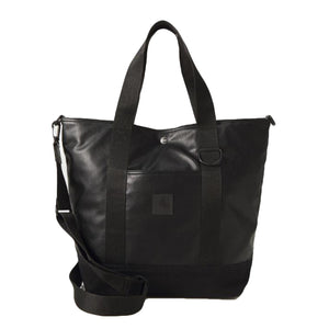Norwich Tote Black - Borsa Shopping Bag Nera I034343.89XX  CARHARTT WIP 