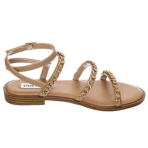  SMSTELSA-TAN  STEVE MADDEN 