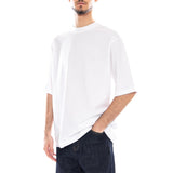 Millenium OVZ SS Tee NOOS - Camiseta Cuello Redondo Hombre Blanca ONLY & SONS