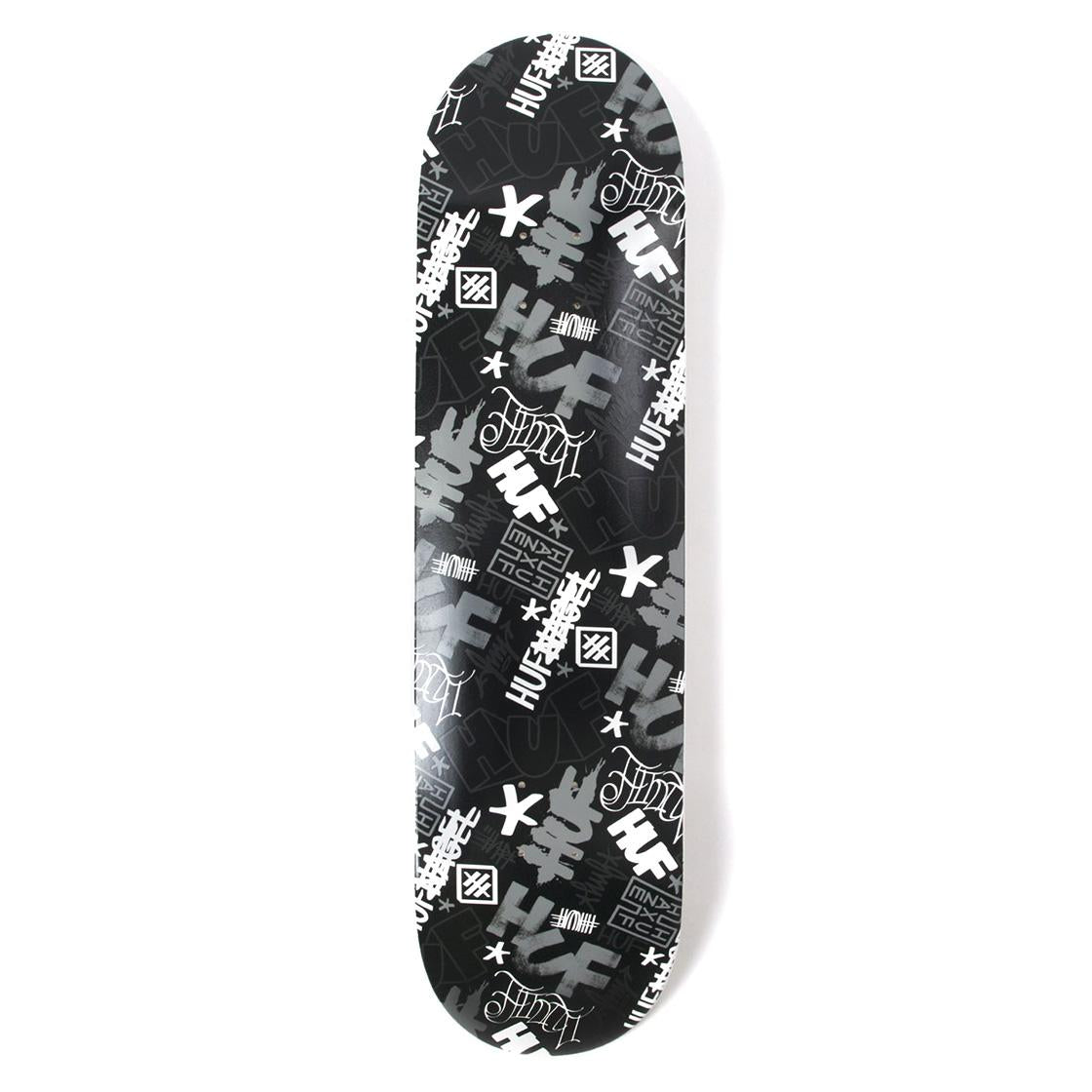  AC00494-BLACK  HUF 