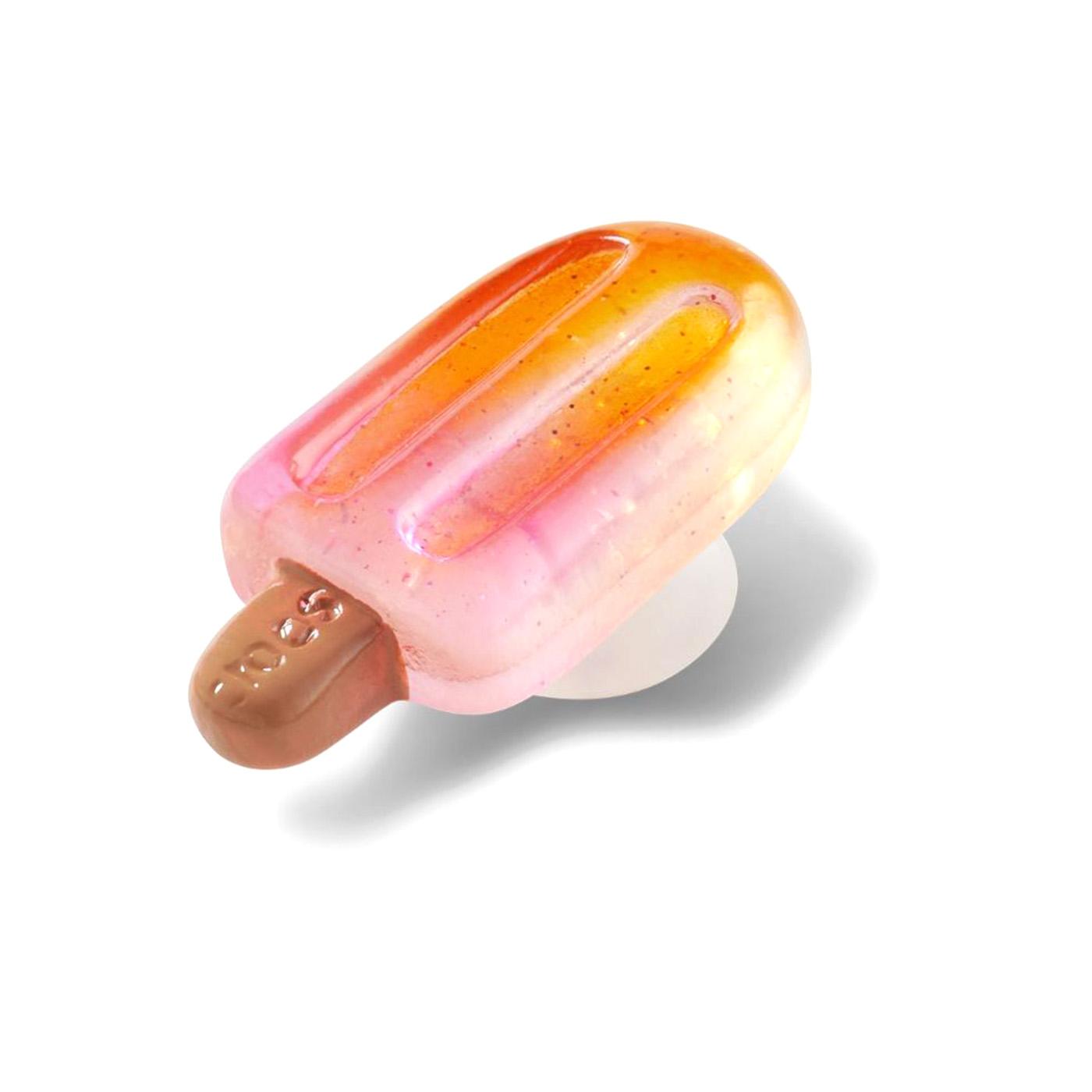 Jelly Ice Pop - Charm per Calzature Crocs Multicolore CR.5387 JIB UCOL CROCS 