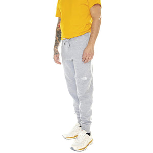 M NSE Pant Tnf Light Grey Heather - Pantaloni Uomo Grigi NF0A4SVQDYX1  THE NORTH FACE 
