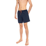 Colbert Plain Swim Yale - Bañador Hombre Azul Hombre FARAH