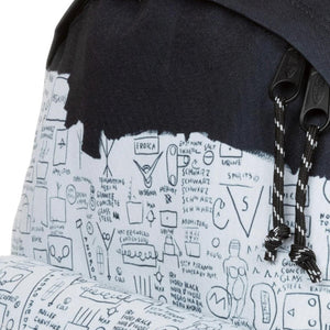 DAY PAK'R BASQUIAT PEGASUS - Zaino Multicolore EK0A5BG4 4Y51 EASTPAK 