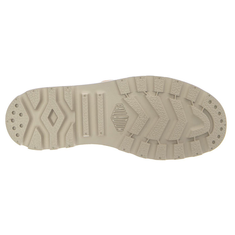 Pampa M-Jane Washed Peaskin - Scarpe Donna Arancioni PAS94475-868-M . PALLADIUM 