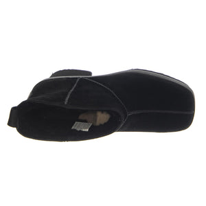 W New Heights Platform Mini Black - Scarpe Donna Nere UGSNHPLMBLK1157910W  UGG 