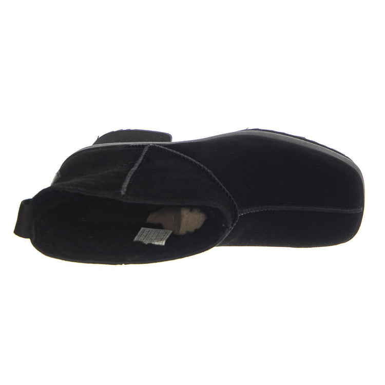 W New Heights Platform Mini Black - Scarpe Donna Nere UGSNHPLMBLK1157910W  UGG 