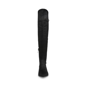 Archey Black - Stivali Donna Neri SMSARCHEY-BLK  STEVE MADDEN 