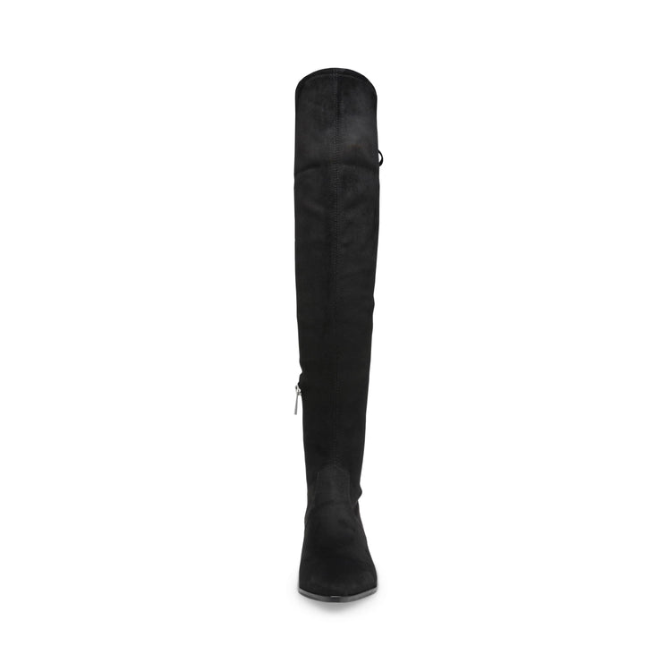 Archey Black - Stivali Donna Neri SMSARCHEY-BLK  STEVE MADDEN 