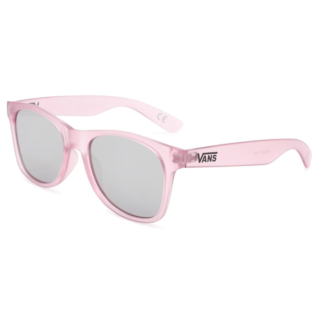 Mn Spicoli Flat Shades Elderberry - Occhiali da Sole Viola VN0A36VIFWA1  VANS 