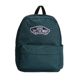 Old Skool Classic Backpack Mystic Moss - Zaino Verde ACCESORIOS VANS