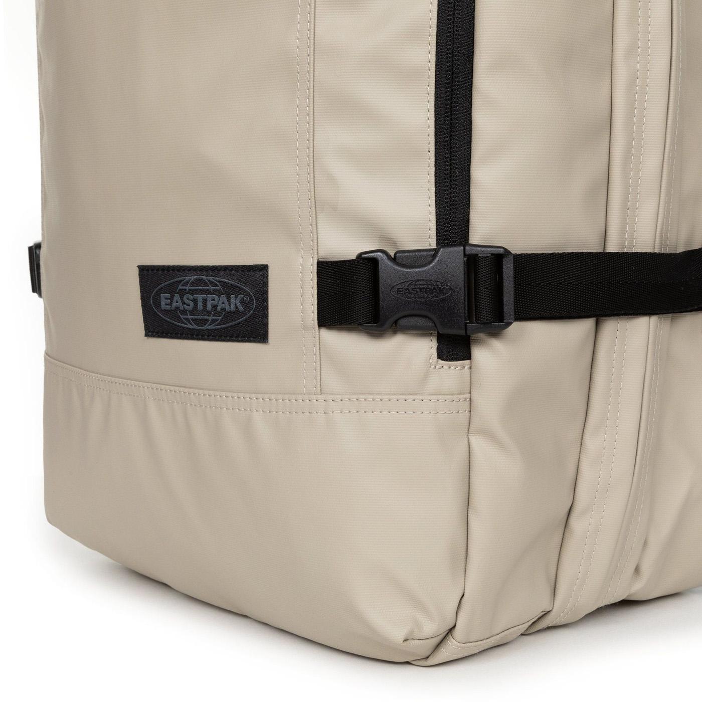 Travelpack Tarp Beige - Valigia Trolley Bag Beige EK0A5BBR8S41  EASTPAK 