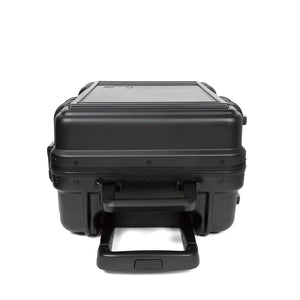 Resist'R Case S Black - Valigia Trolley Nera EK0A5BJE0081  EASTPAK 