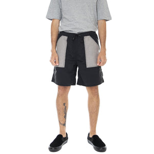  PT00156-BLACK  HUF 