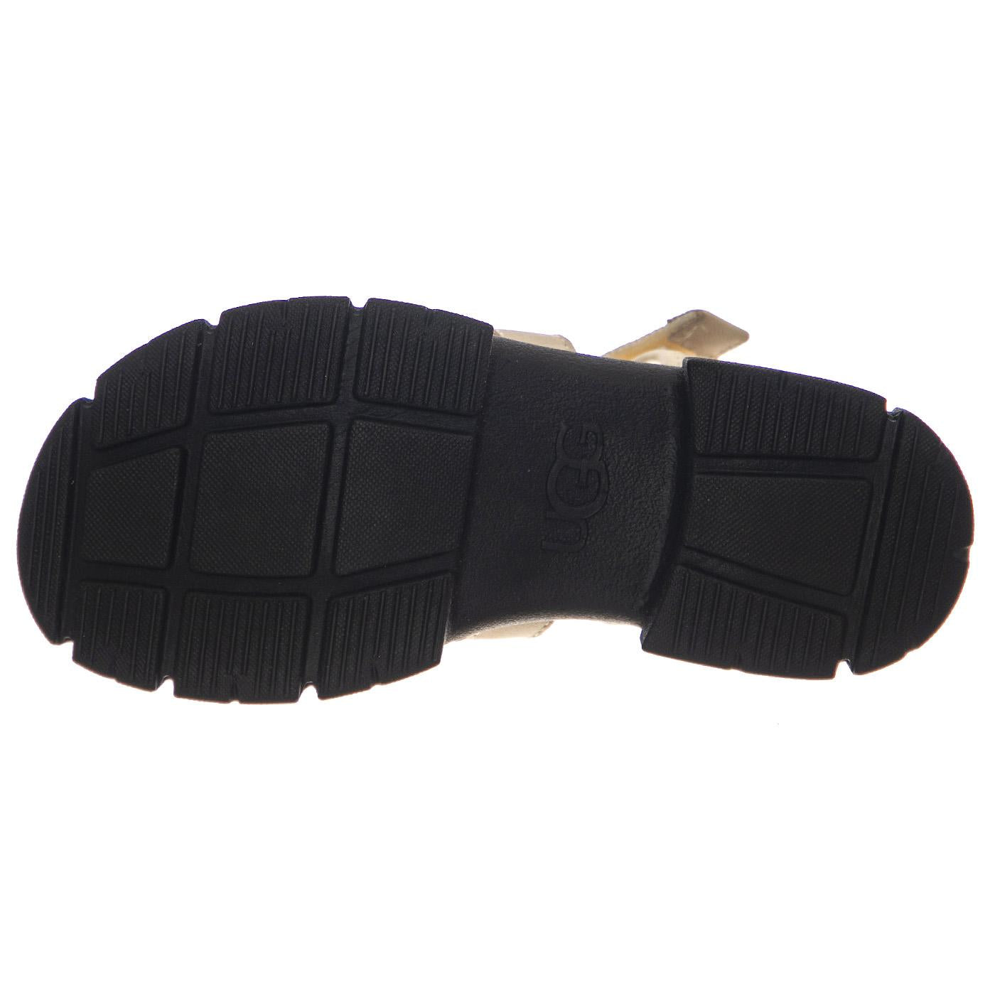 Ashton Multistrap Jasmine K - Sandali Bambino Bianchi UGKASHMSJSM1152821K  UGG 