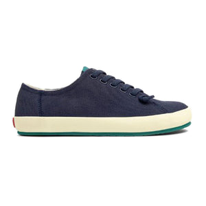 LONA HYPNOS / CALLE FAX-TEK BLUE - Scarpe Stringate Uomo Blu 18869-115 . CAMPER 