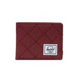 Herschel Roy Wallet Brown - Cartera Marrón  ACCESORIOS HERSCHEL