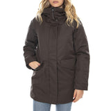 KairiKairi Deep Olive -- Chaqueta Mujer Verde Mujer ELVINE