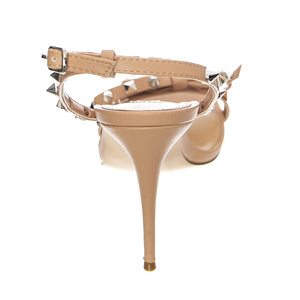 Bradshaw-A Blush Mult - Sandali Donna Beige SMSBRADSHAW-A-BLU  STEVE MADDEN 