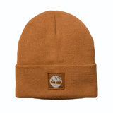 Tonal Patch Beanie -- Gorro Hombre/Mujer Naranja ACCESORIOS TIMBERLAND