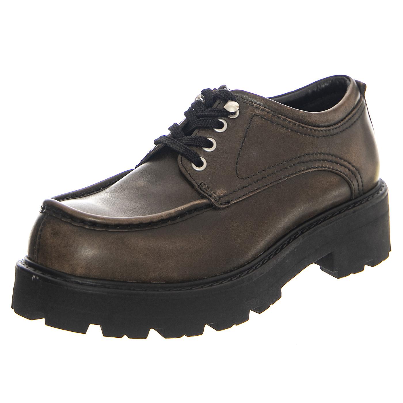 Cosmo 2.0 Mud - Scarpe Donna Marroni VBS5649-018-19  VAGABOND 